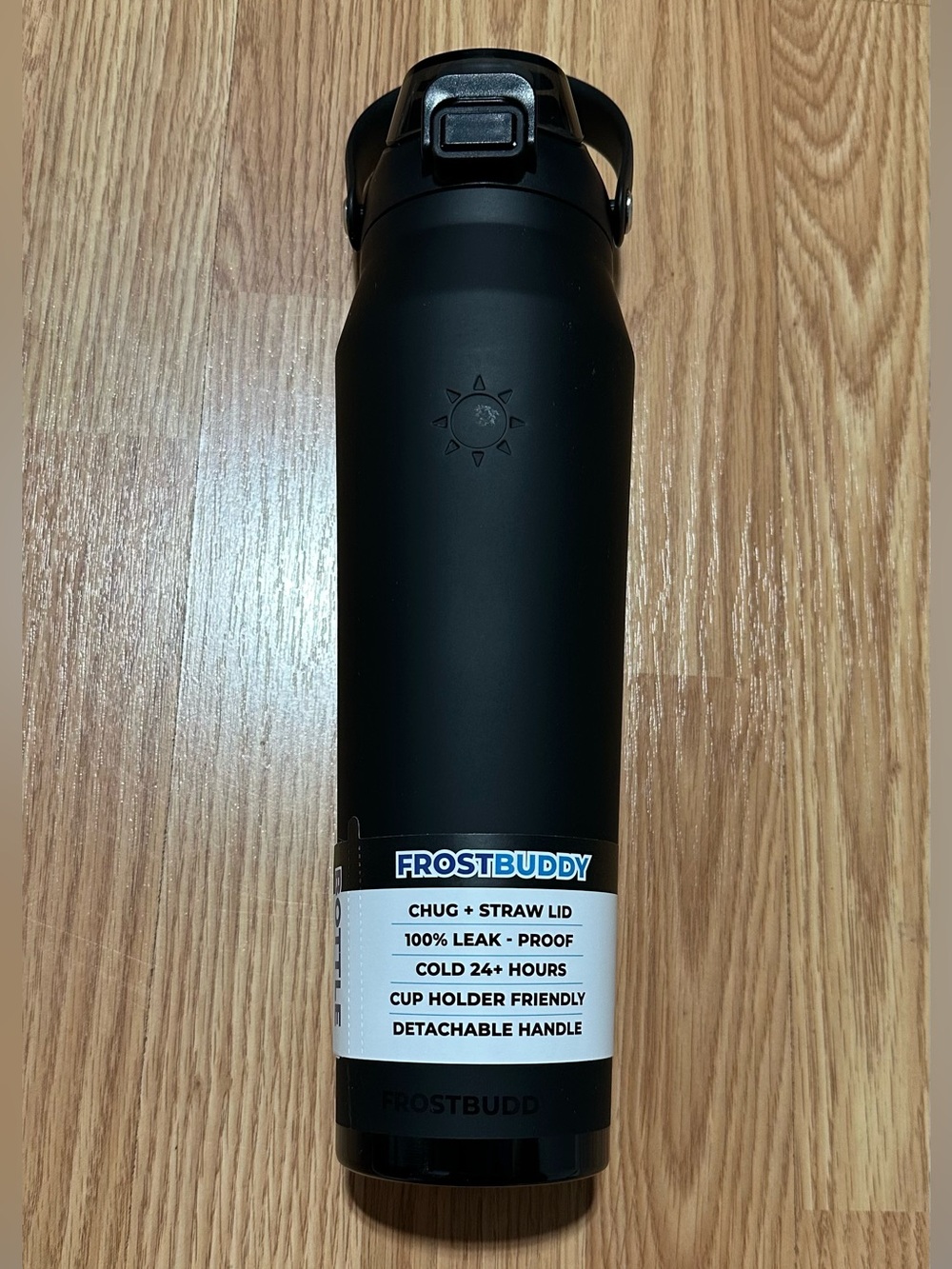 Frost Buddy Bottle Buddy